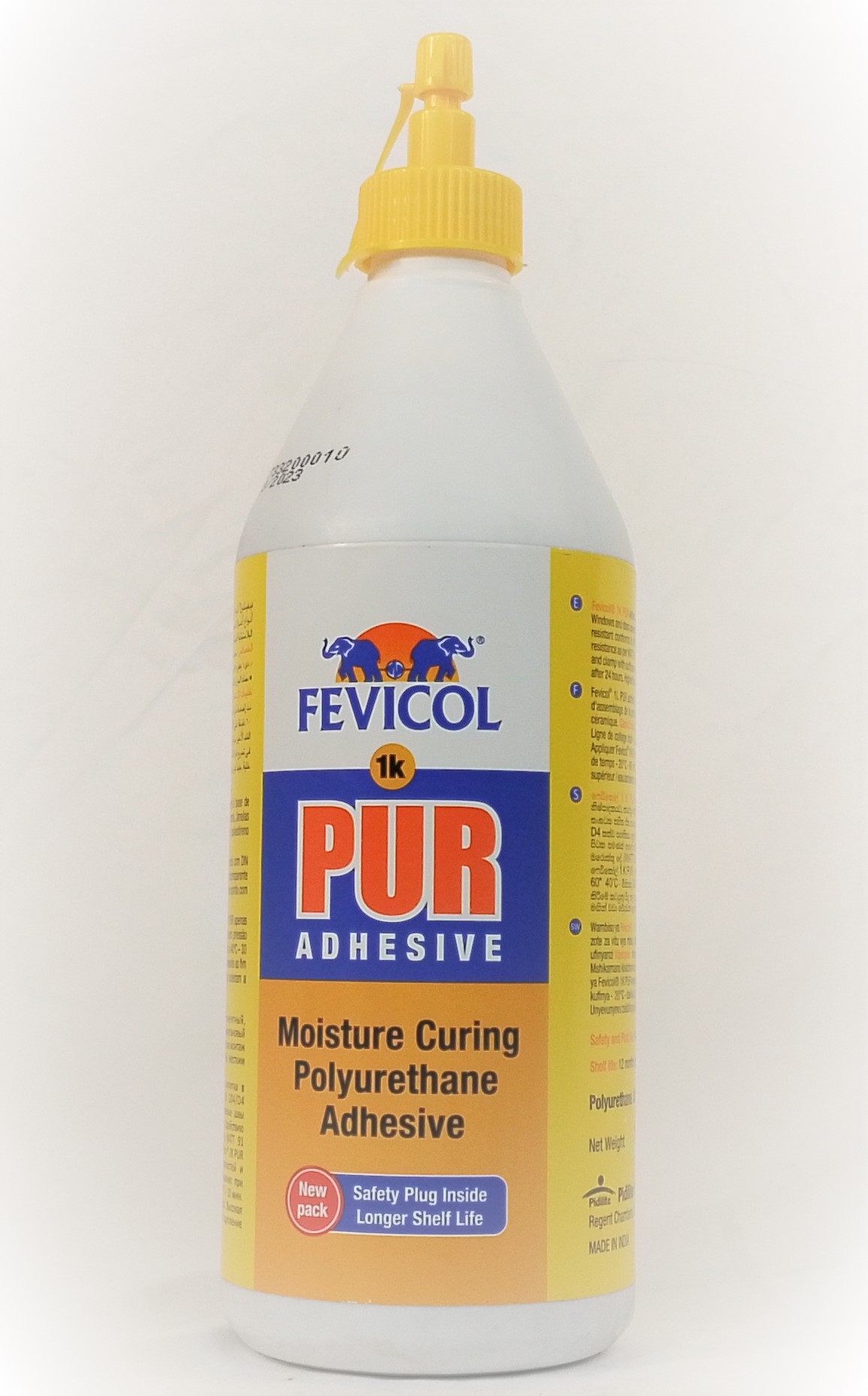 1.1 kg Fevicol Pur Adhesive / Curing Polyurethane Adhesive - CETECH ...