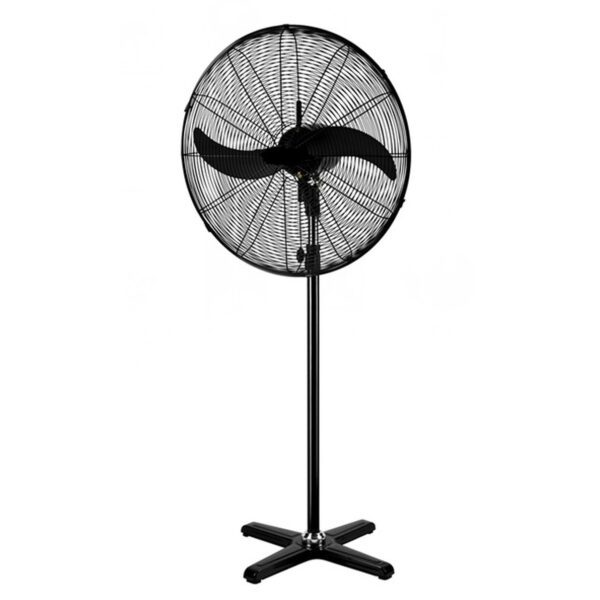 20" OK Large Standing Fan