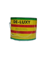 DELUXY Enamel Oil Paint High Gloss Interior & Exterior – All Colours & Sizes - Image 2