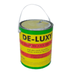 4.5L DE-LUXY Oil Paint