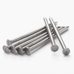 1.5" Common Nails (Box) - 1 Pound