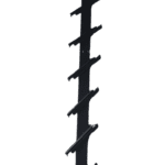 7 Blade Louvre Frame - Epica Star (Louvre Blade Flame) – Ensures Efficient Airflow and Ventilation