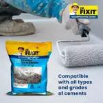 500g DR. FIXIT 105 Powder Waterproof For Plaster and Concrete