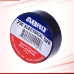 ABRO PVC Electrical Tape 19mm×10Yards - ET-912