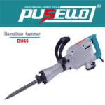 Pusello Demolition Hammer