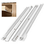 Jane Drawer wheel / Drawer Slides - 16" - Image 2