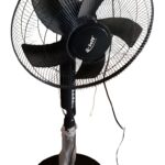 E.Jeff Standing Fan