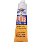 Fevicol Pur Adhesive / Curing Polyurethane Adhesive