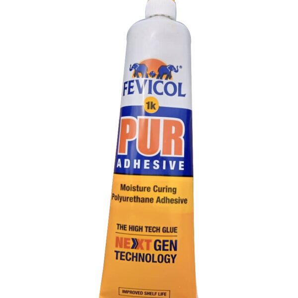 70g Fevicol Pur Adhesive / Curing Polyurethane Adhesive