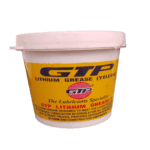 500g GTP Lithium Grease - 3 Yellow