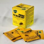 Green Leaf Power Fly Killing Bait- Microtoxic