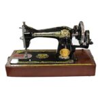 JA2-1 Butterfly Hand Sewing Machine
