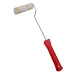 Plush Sleeve Cover Wall Paint Brush Roller - Image 2