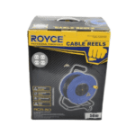 ROYCE Cable Reel