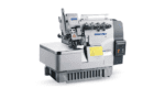 SG 7724E/SG 7725E SGGEMSY Integrated Super High Speed Overlock Sewing Machine