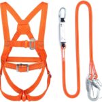 Safety Harness