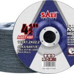 Sali Metal Cutting Disc 4.5"