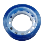 Smallest Blue Transparent Seal Tape