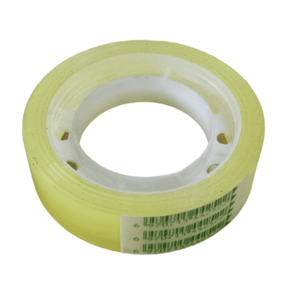 Smallest Yellow Seal Tape