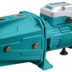 TOTAL Water Pump