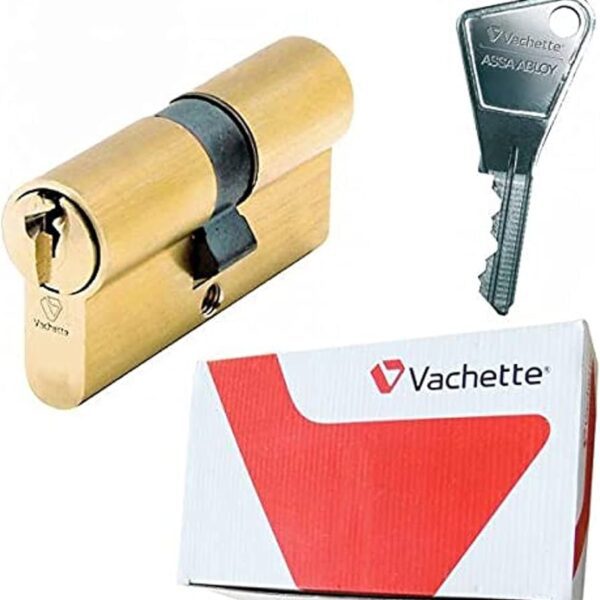 VACHETTE FRANCE Door Engine
