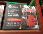 LV 250S eDON Inverter Welding Machine - IGBT Technology - Image 2