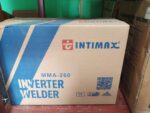 INTIMAX Inverter Welder MMA-260 - Image 2