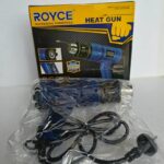 2500W ROYCE Heat Gun RHG-2500