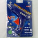 80W XRUI Hot Melt Glue Gun - 110-240V / 50-60Hz