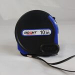 Bosmt 7.5M-Precision Measuring for Every Project" - Red