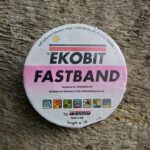 ROTOLO EKOBIT 4" Bitumen Strips 100mm×10.0m Th 1.5mm