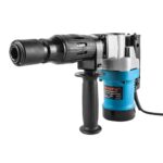 0810 ALLEFIX Demolition Hammer 900W