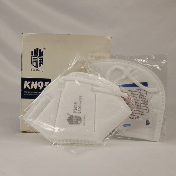 XIN KANG KN95 Protective Breathing Mask