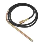 38mm x 6m TDV Vibrator Poker