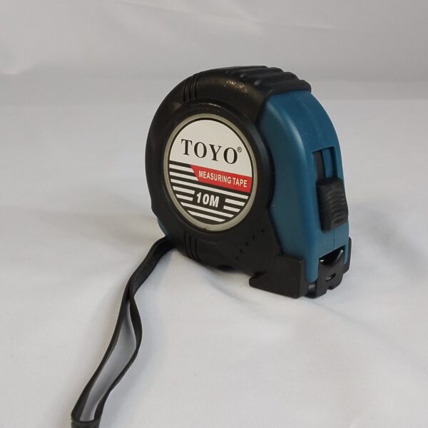 10M TOYO Steel Measuring Tape