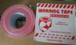HIGHPOWER 500m Caution Tape / Road Blocking Tape - Image 2