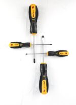 4 pcs Epica Star Screwdriver Set - Image 2