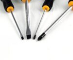 4 pcs Epica Star Screwdriver Set - Image 3