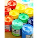 100ml  Marie’s Acrylic Colour - Image 2