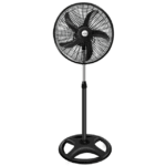 AILYONS 18” Standing Fan for Cooling & Ventilation