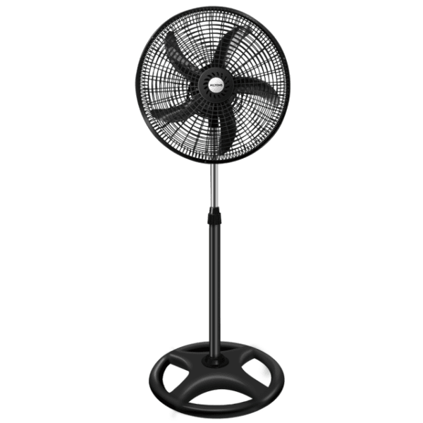 AILYONS 18” Standing Fan for Cooling & Ventilation