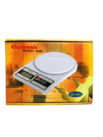 SF-400 Electronic Kitchen Scale - Image 2