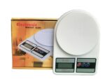SF-400 Electronic Kitchen Scale