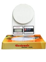 SF-400 Electronic Kitchen Scale - Image 3