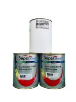 SuperShine Automotive Refinish