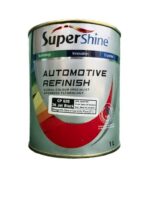 SuperShine Automotive Refinish - Image 2