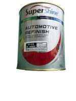 SuperShine Automotive Refinish - Image 3