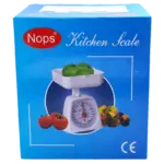Nops Kitchen scale - Image 2