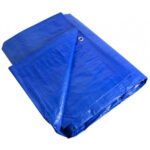 100% Nomex Waterproof And Fireproof Yutakamake Tarpaulin - Image 2