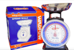 WADFOW 20kg (44lb) Spring Scale